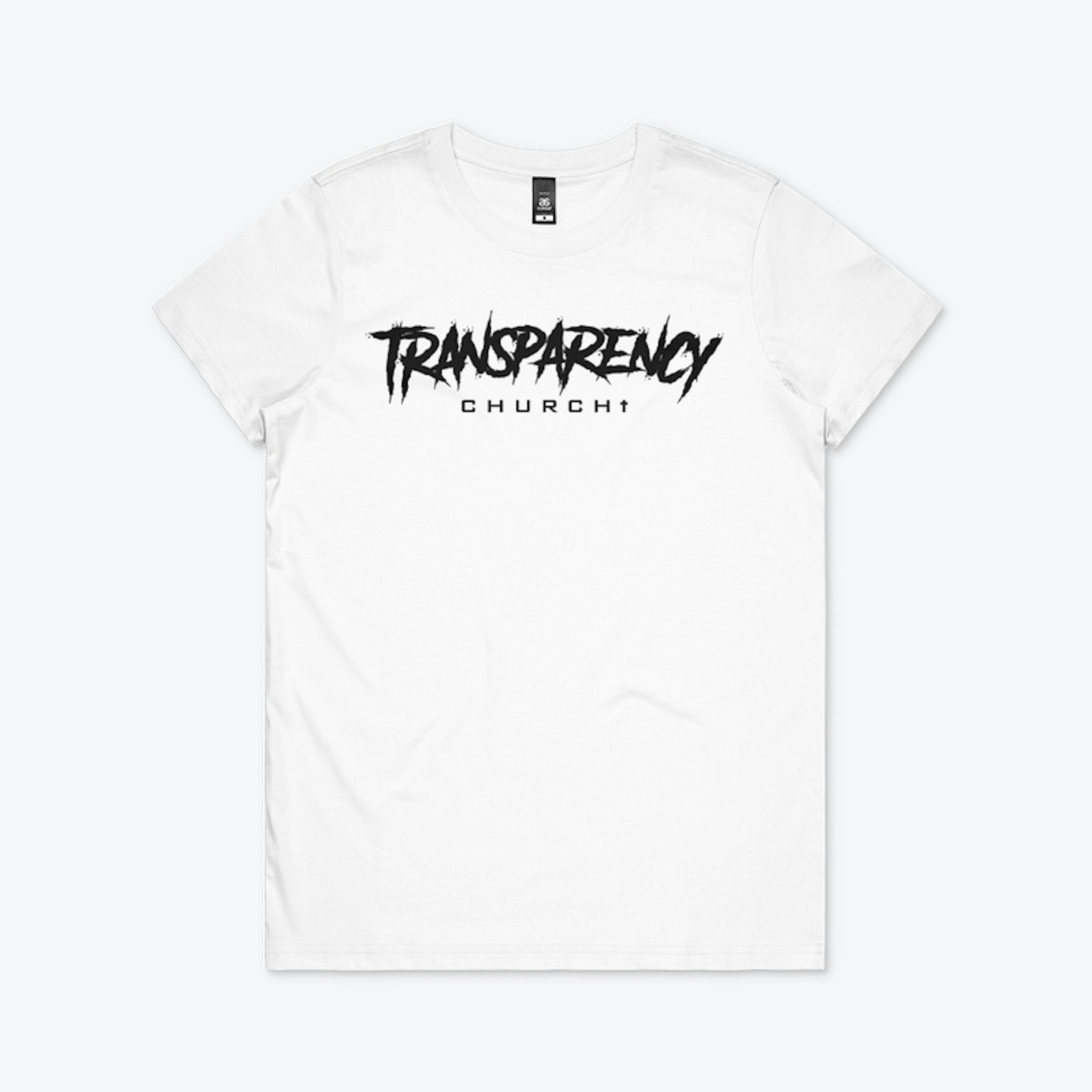 Transparency Church PURE Collection 