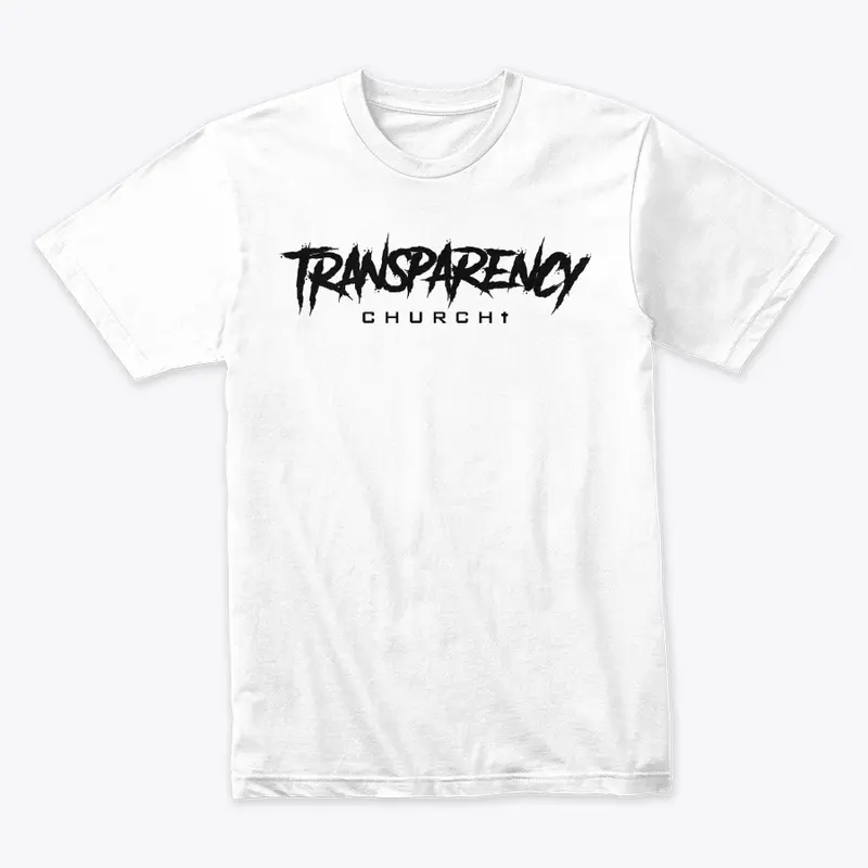 Transparency Church PURE Collection 