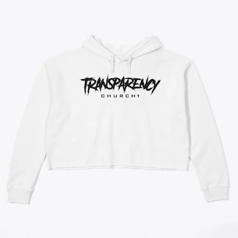 Transparency Church PURE Collection 