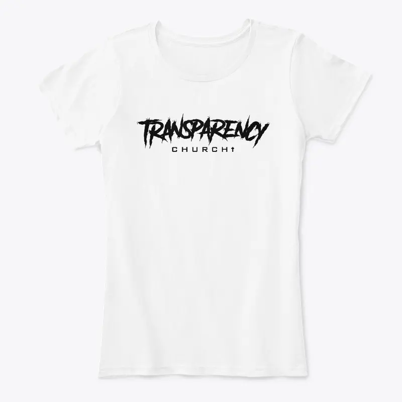 Transparency Church PURE Collection 