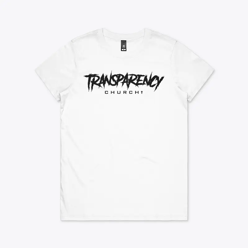 Transparency Church PURE Collection 